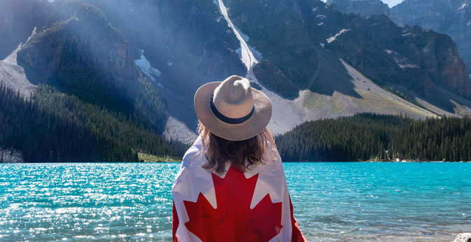 Visa du lịch Canada