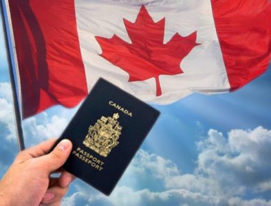 Các bước xin visa Canada
