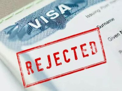 Các bước xin visa Canada