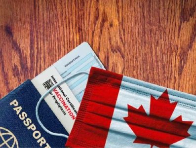Cách xin visa Canada