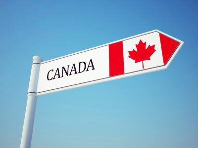 Cách xin visa Canada