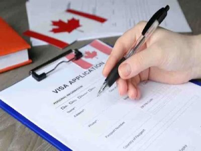 Cách xin visa Canada
