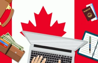 Cách xin visa du học Canada