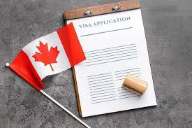 Cách xin visa du lịch Canada