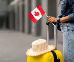 Cách xin visa du lịch Canada
