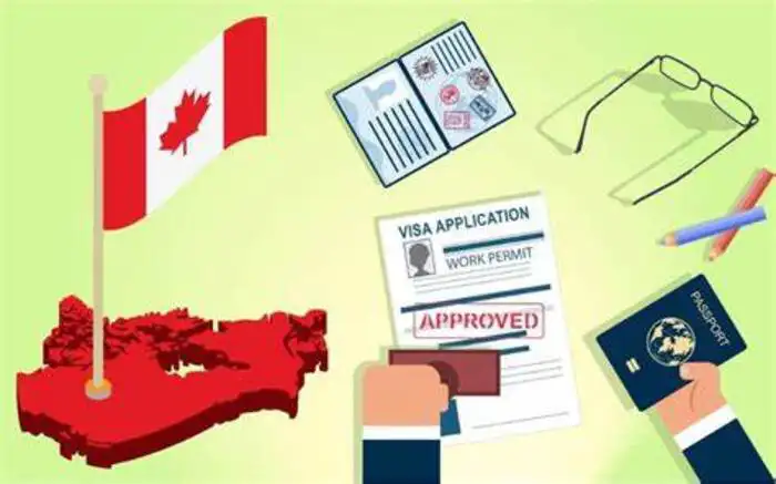 Cách xin visa du lịch Canada
