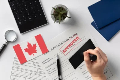 Chính sách visa mới của Canada