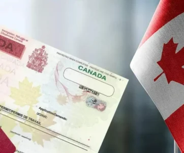 Chính sách visa mới của Canada