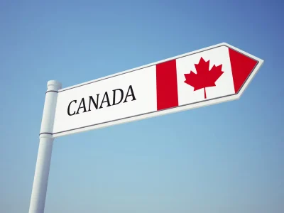Chính sách visa mới của Canada