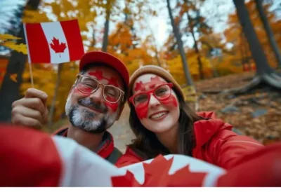 Chính sách visa mới của Canada