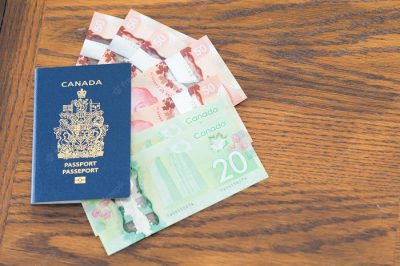 Chứng minh tài chính xin visa Canada