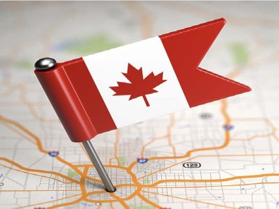 Đăng ký visa Canada