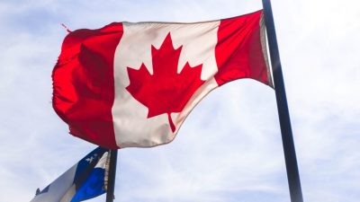 Đăng ký visa Canada