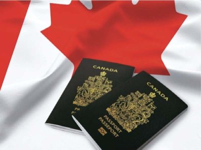 Dịch vụ làm visa Canada