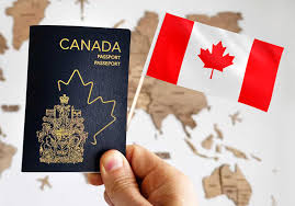 Dịch vụ làm visa Canada