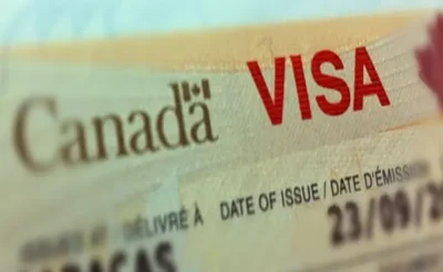 Dịch vụ xin visa Canada tại Hà Nội