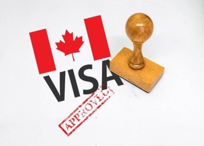 Điều kiện xin visa Canada
