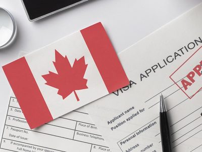 Điều kiện xin visa Canada