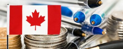 Lệ phí xin visa định cư Canada