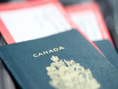 Visa định cư Canada