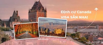 Visa định cư Canada