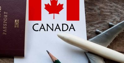 Visa định cư Canada