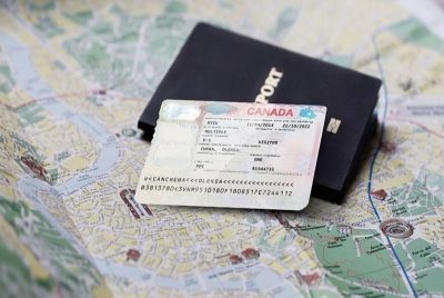 Visa định cư Canada