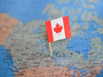 Visa định cư Canada