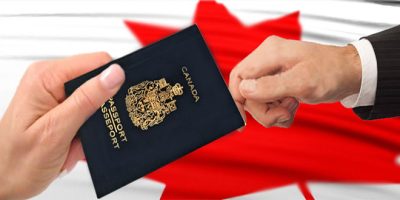 Gia hạn visa Canada