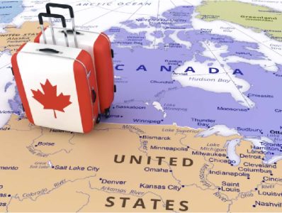 Gia hạn visa Canada