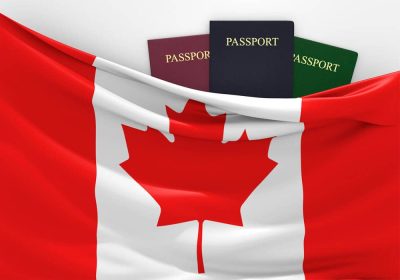 Gia hạn visa Canada