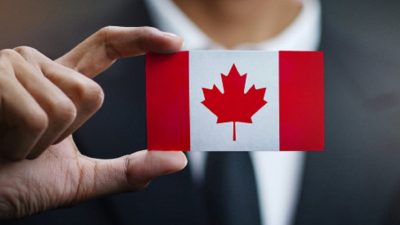 Gia hạn visa Canada mất bao lâu?