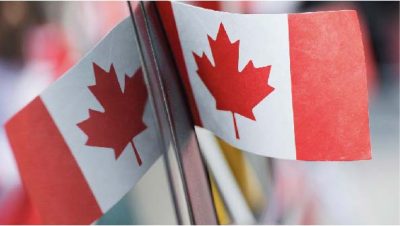 Hồ sơ xin visa Canada