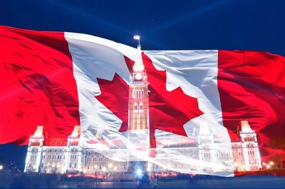 Hồ sơ xin visa Canada