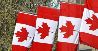 Hồ sơ xin visa du học Canada