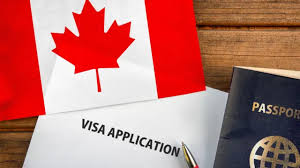 Lệ phí xin visa Canada