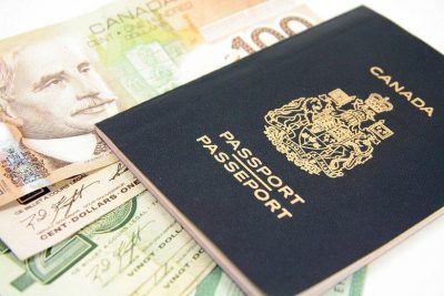 Quy trình xin visa Canada