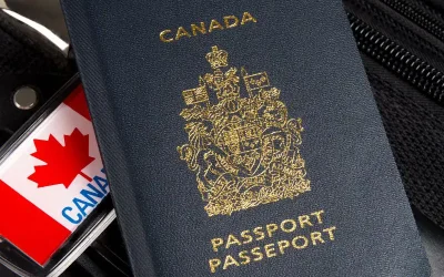 Quy trình xin visa du học Canada