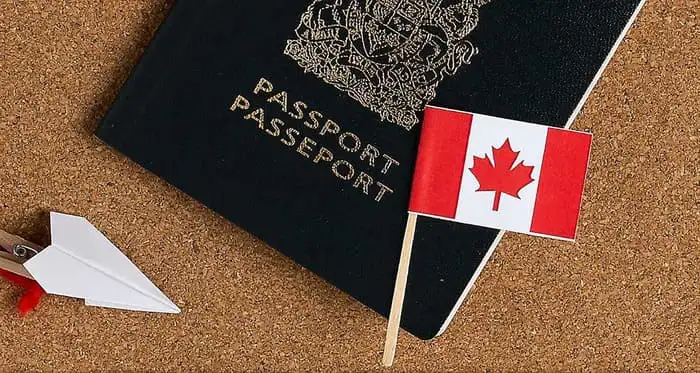 Quy trình xin visa du học Canada