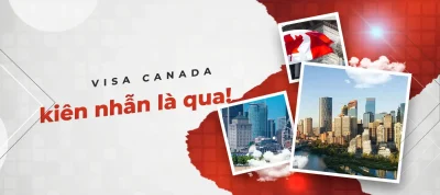 Thời gian xét duyệt visa Canada