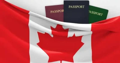 Thủ tục xin visa Canada