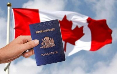 Tự xin visa Canada