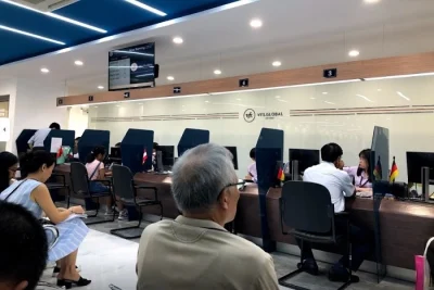 Tự xin visa Canada