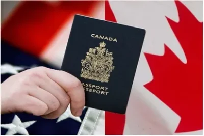 Tự xin visa Canada