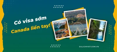 Visa Canada bao lâu có kết quả