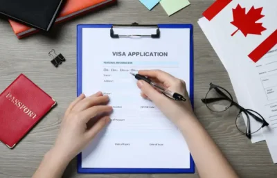 Visa Canada có phỏng vấn không
