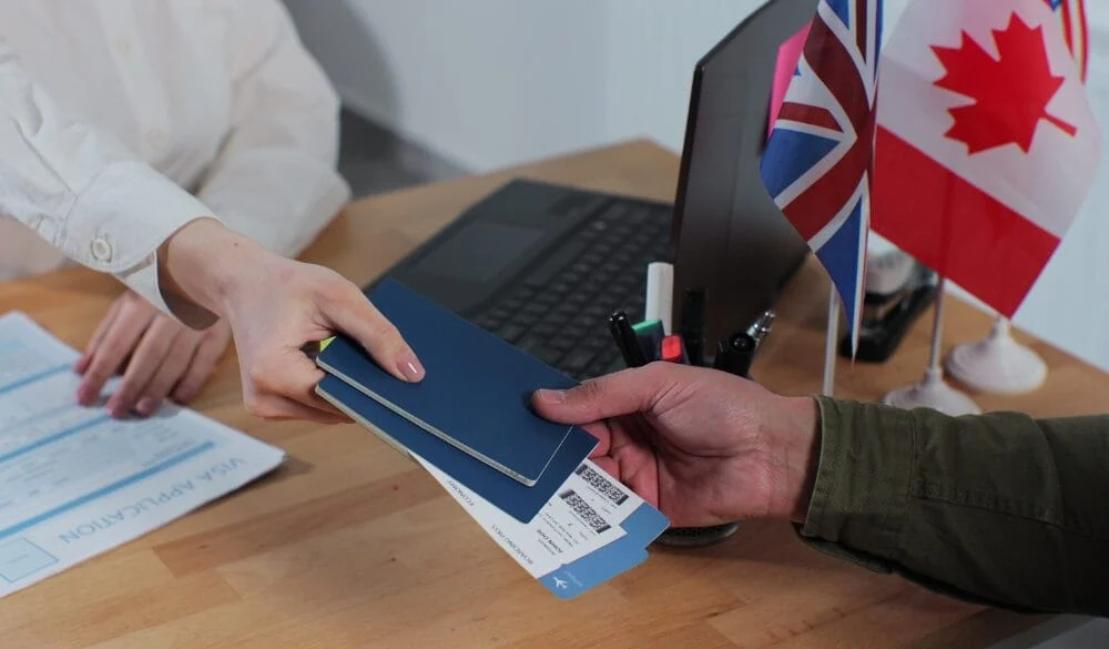 Visa Canada có phỏng vấn không