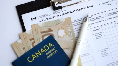 Visa Canada có thời hạn bao lâu?