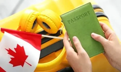 Visa Canada có thời hạn bao lâu?
