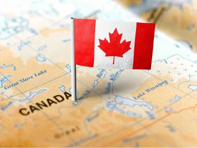 Visa du học Canada